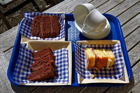 Pig & Pastry photo 2